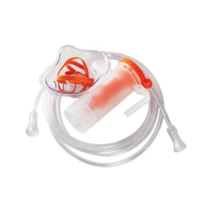 Medica Smart Nebulizer Mask Set