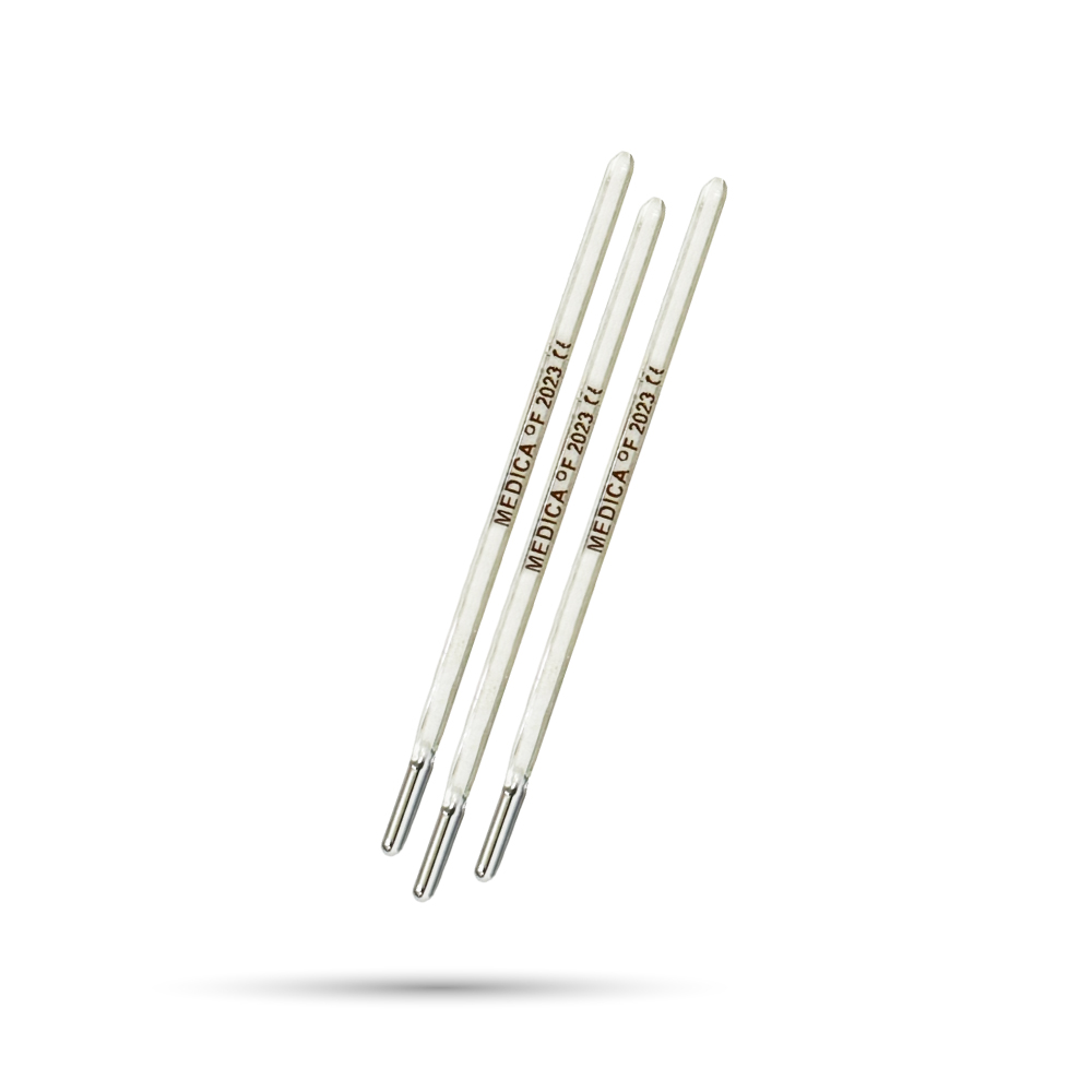 Medica Clinical Thermometer Medicatechltdbd