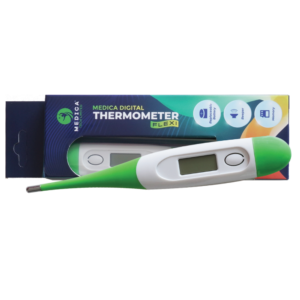 Medica Digital Thermometer Flexi (DTF)