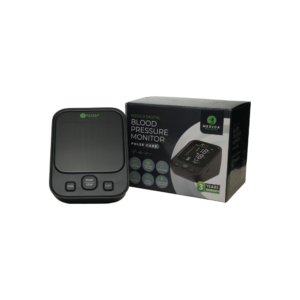 Medica Digital Blood Pressure Monitor Pulse Care